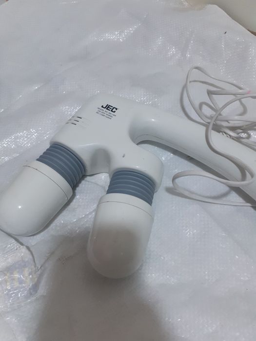 Массажёр для ног спины японский