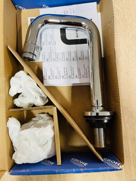 Grohe Universal - Ventil stativ universal, crom 20202000