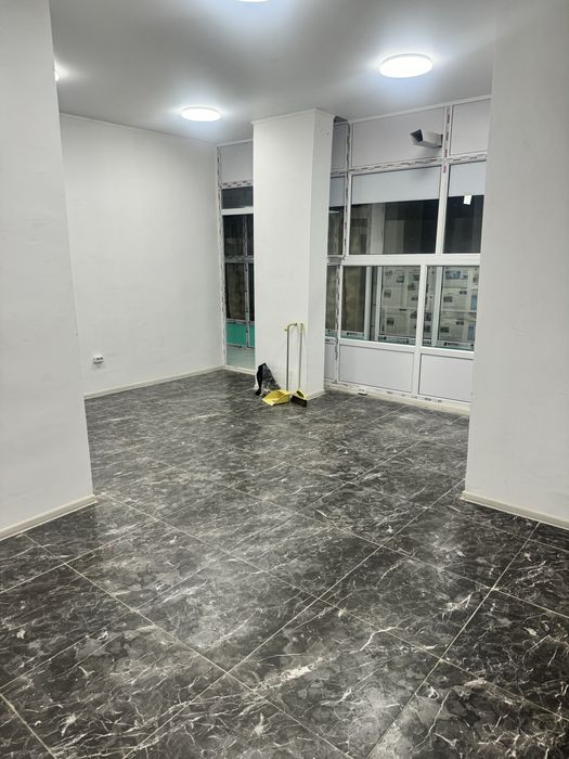 Коммерческое помещение с ремонтом!