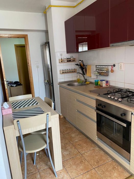 Apartament 2 camere, cartier Brancusi