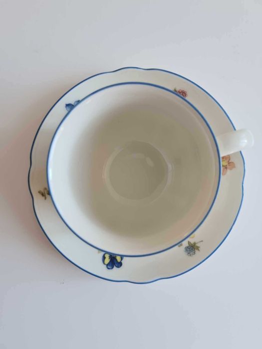 Порцеланови чаши, Seltmann-Waiden, DUCHESS