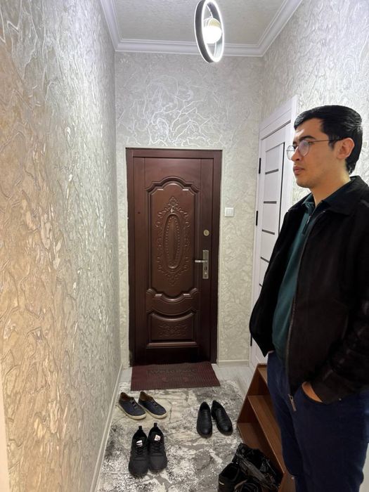 Yunusobod 13 kvda 3 xonali uy sotiladi