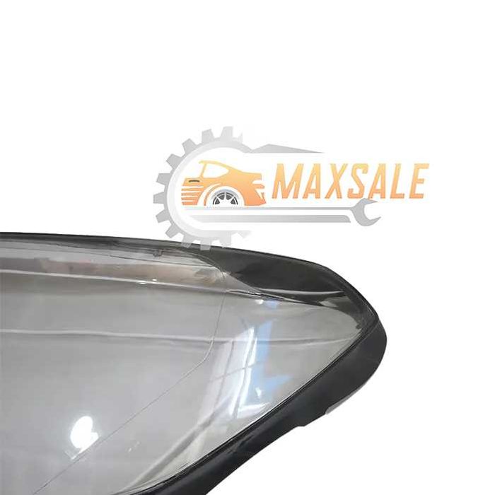 Капаци фарове за VW Caddy 10-15г фолцваген Caddy Maxi предна броня фар