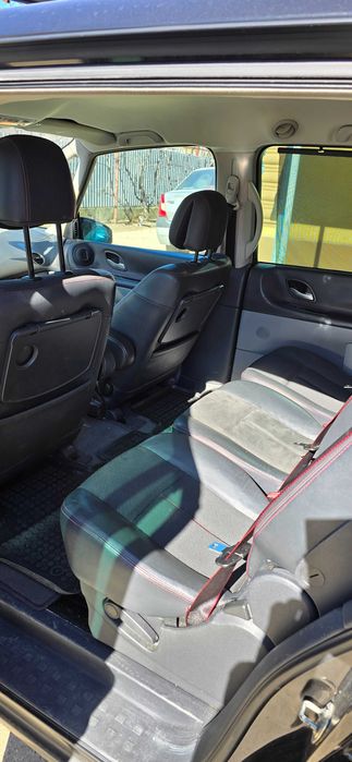 Vând Renault Espace 4 2006