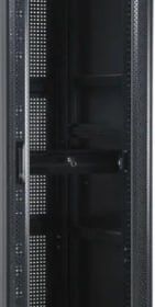 телекоммуникационному шкаф 19U 600х800