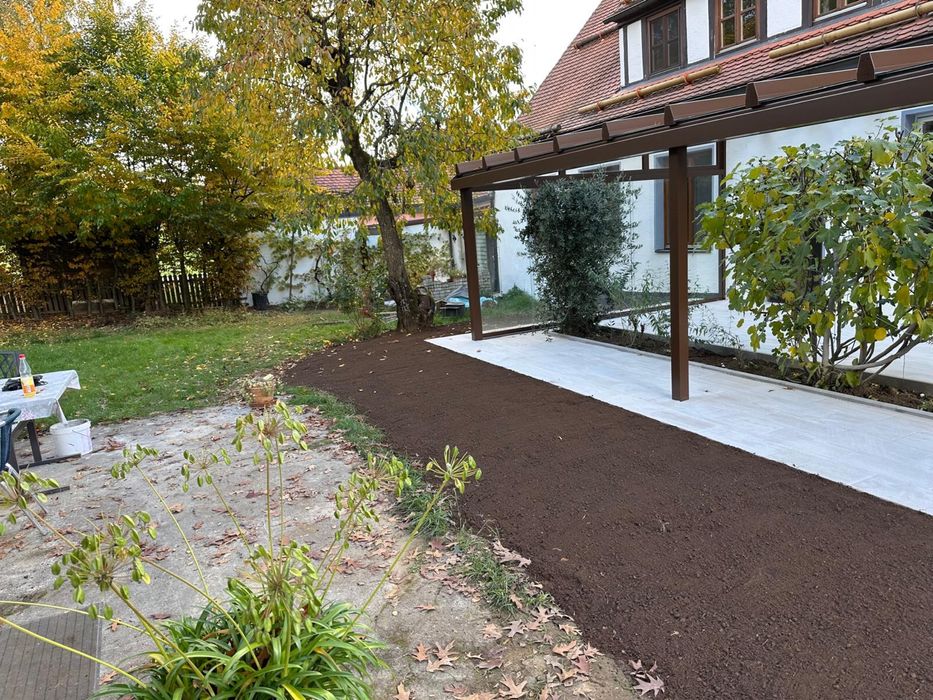 Lucrări finisaje, experiență Germania – seriozitate și calitate