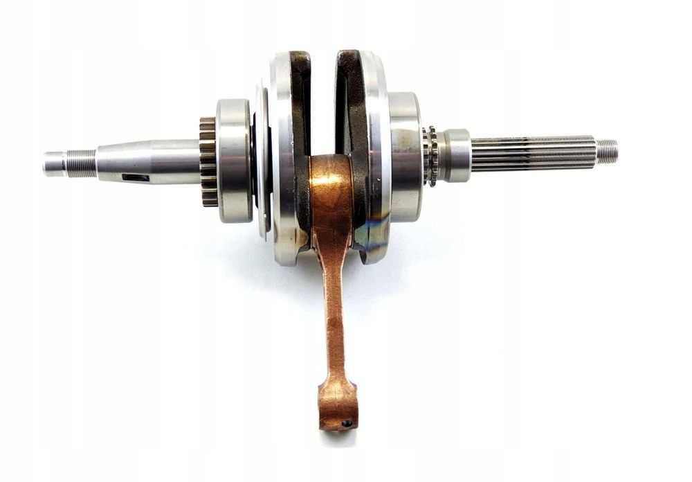 Ambielaj Linhai 260 275 300/ Vibrochen Linhai 300 ATV