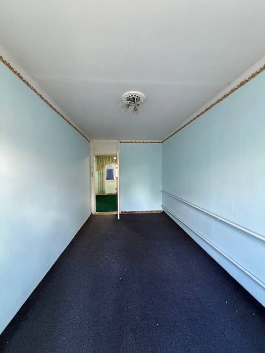 2 хона 2чи кават сквозной Фрунзе массив