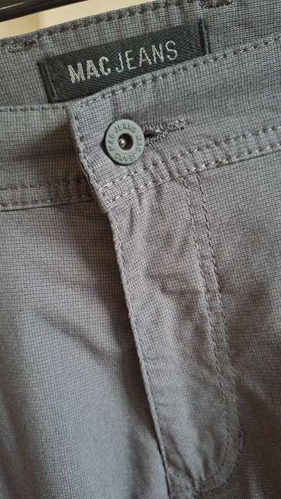 Слаксы немецкие от MAC Jeans
