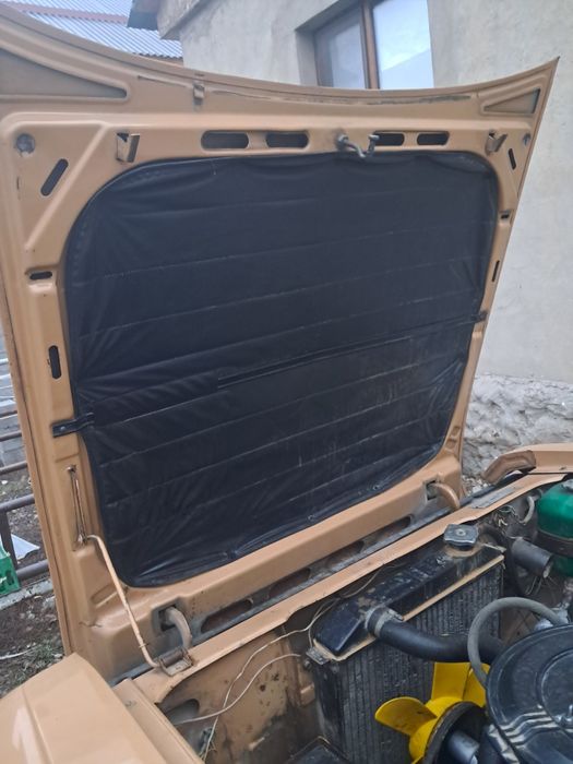 Продам москвич АЗЛК 2140