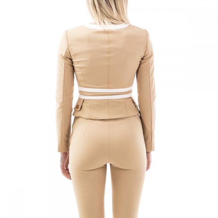 Елегантен костюм Elisabetta Franchi