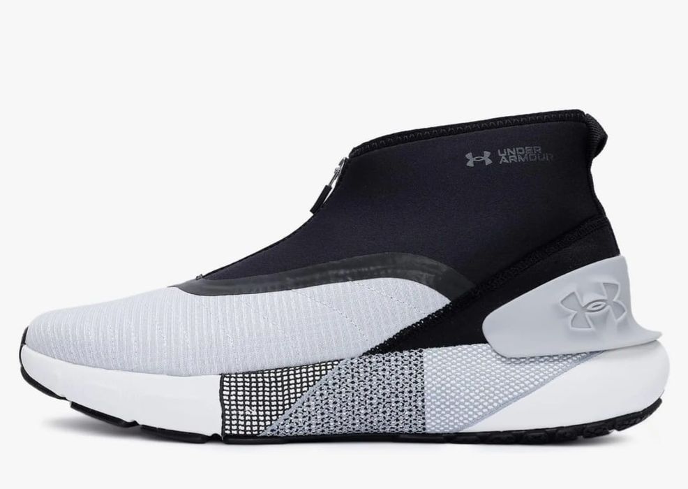 Кроссовки Under Armour HOVR Phantom 3 SE Warm