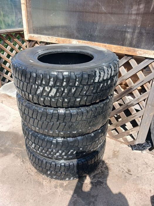 Колесо 235/75/15