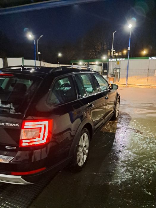 SKODA Octavia 2015 — imagine 2
