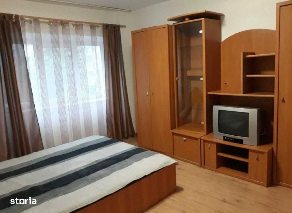 Apartament 2 camere Nicolina — fotografia 3