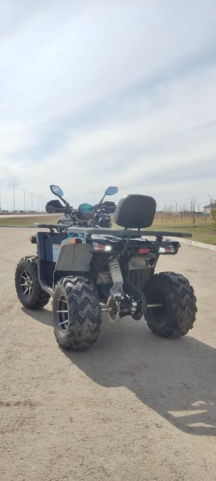 Продам квадроцикл 200 кубовый