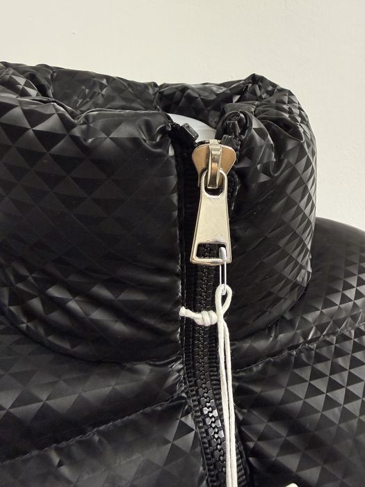 Geaca matlasata puf barbati , marimea XXL