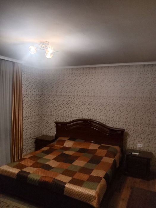 Продаётся красивый светлый коттедж