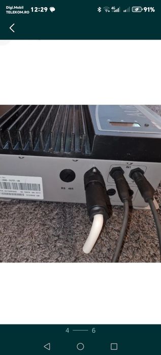 Invertor solar Aurora 2KW