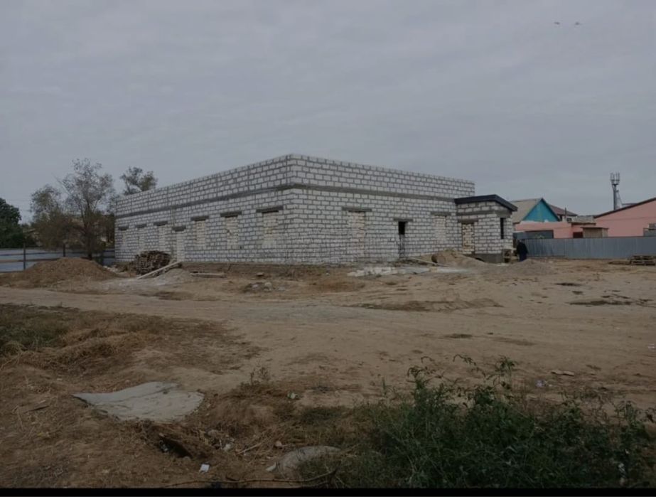 Коммерческая недвижимость