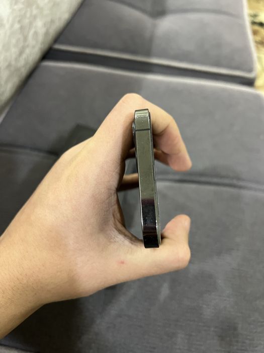 Iphone 12 pro ideal