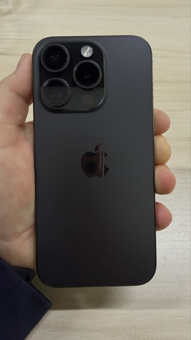 Айфон 15 про iphone 15 pro