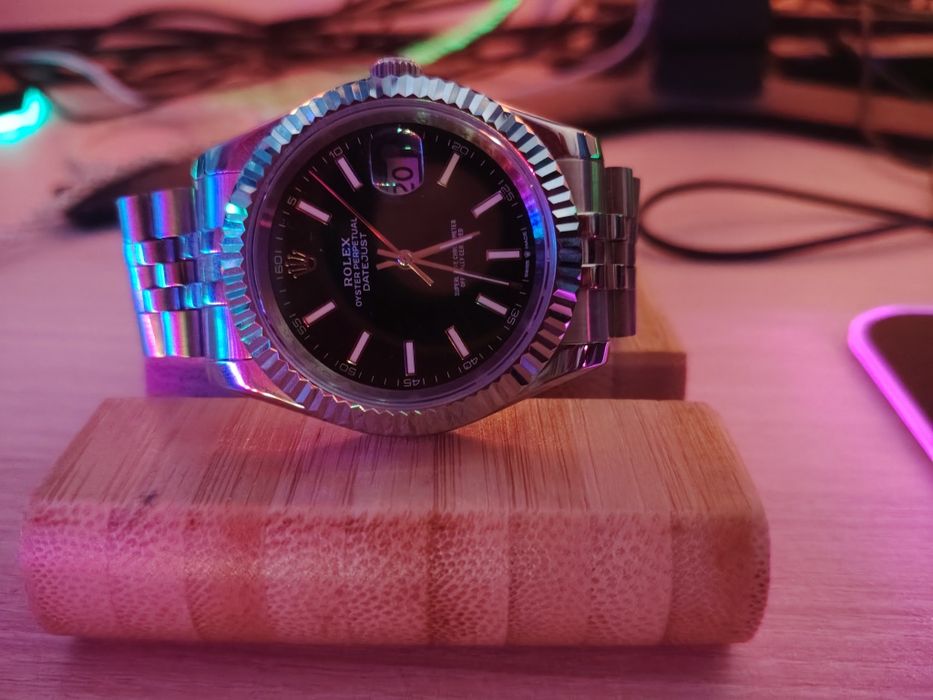 Ceas R. datejust41 jubilee