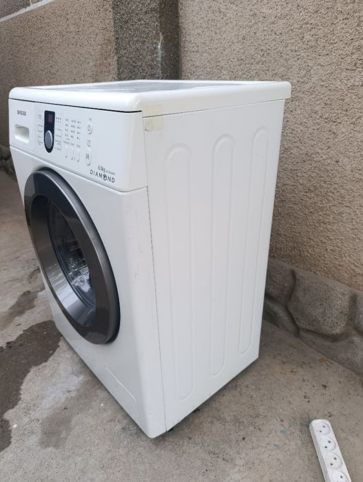 стиральная машина Samsung 6kg