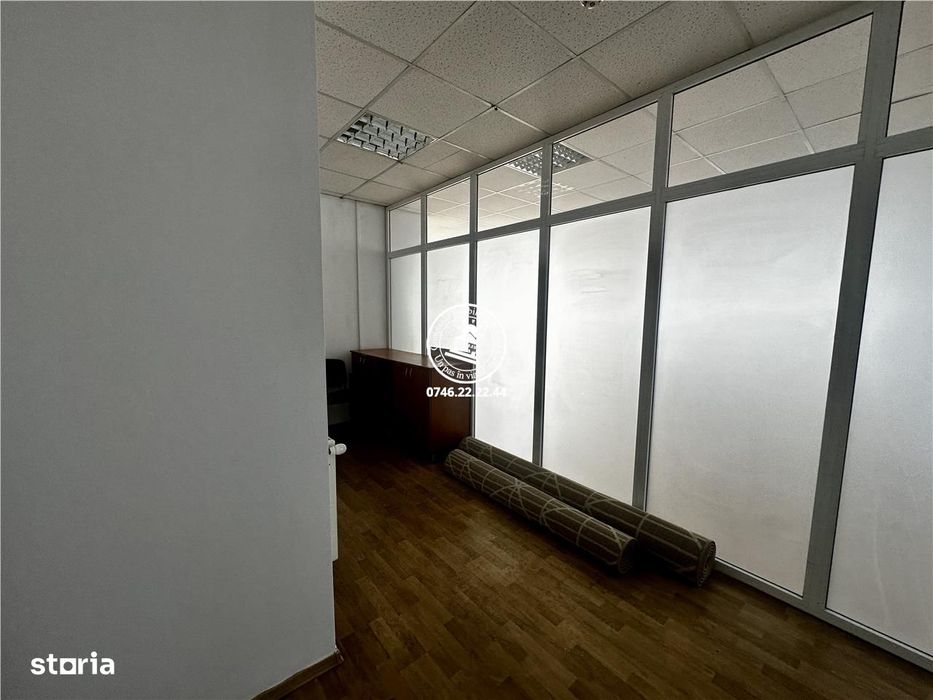 Spatiu comercial  de inchiriat  Pacurari,