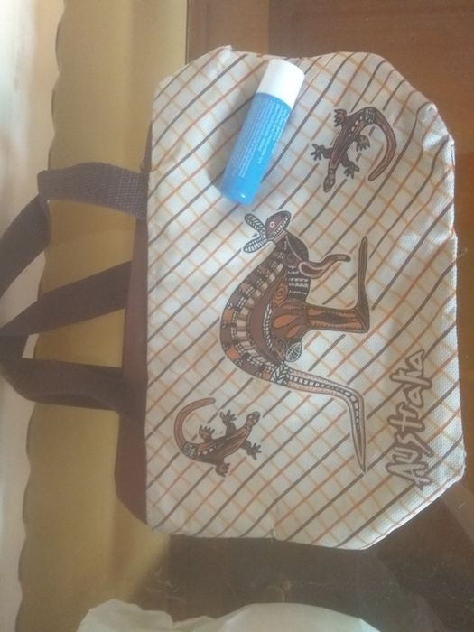 Детские сумки из Австралии