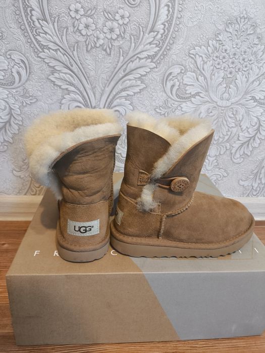 Оригинал натуральные детские