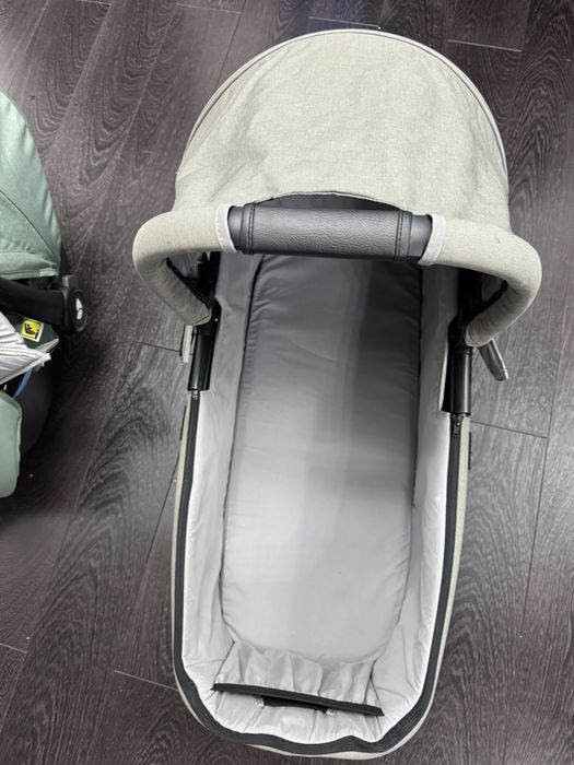 Landou bebe marca joie