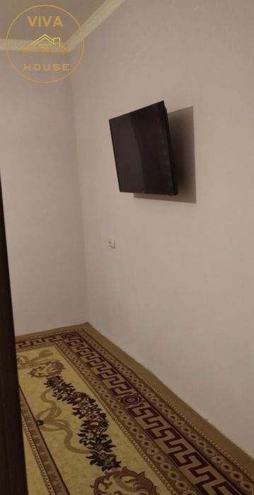 Сдается 2х комнатная квартира ор-р 5 микр 13 школа