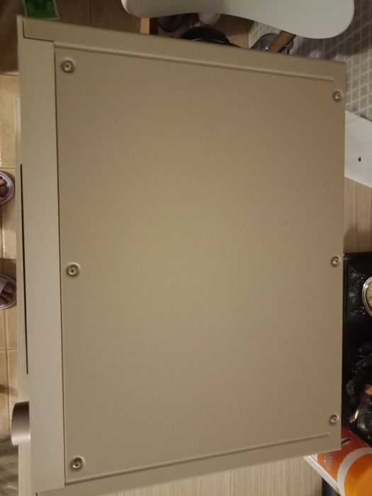 Vand linie Sony Esprite