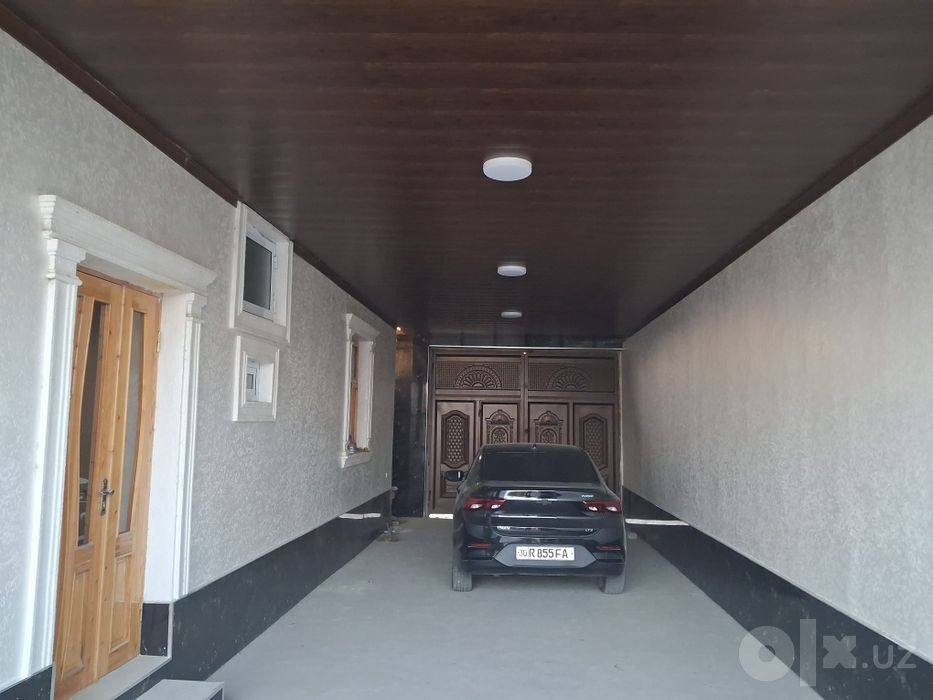 Продаётся дом в плем совхозе