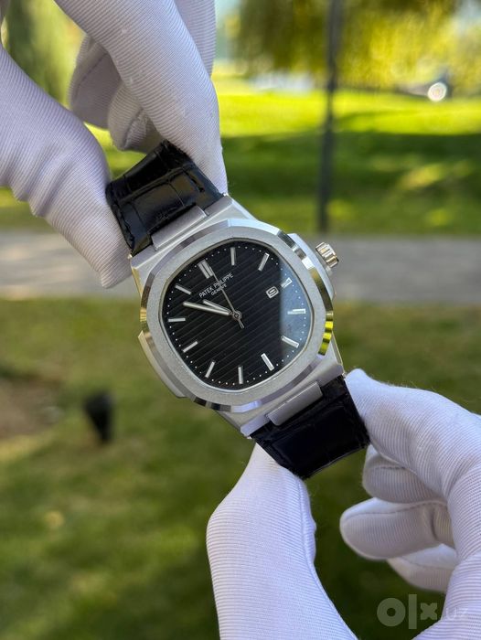 Patek Phillipe yangi