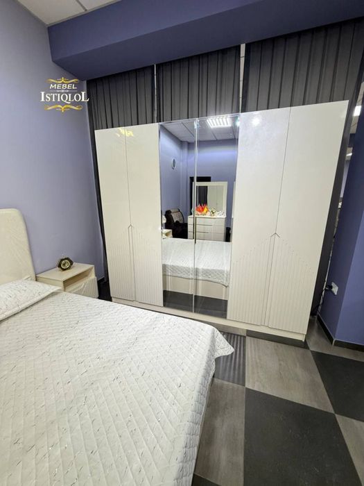 Mebel 100%MDF Kachestvasi zor