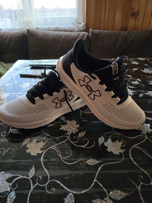Мъжки маратонки Under armor