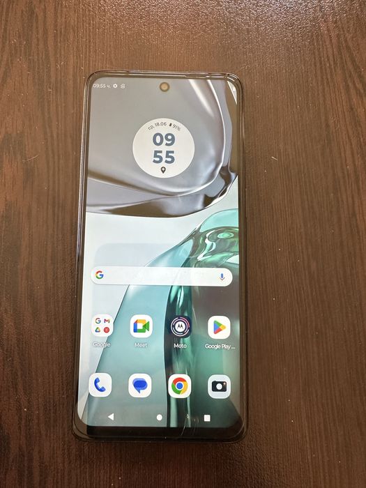 Motorola G62 5G 4+64 GB