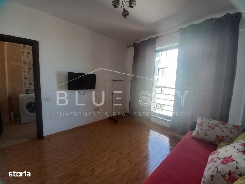Tomis Plus /Boreal - Apartament 3 camere