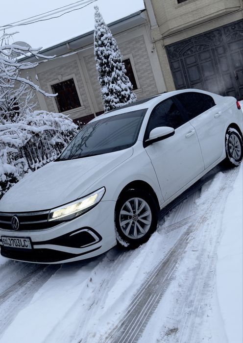 Volswagen Bora 1.3 Turbo full