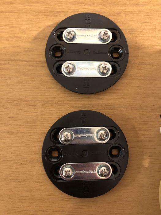 Сноуборд апарати Union Atlas Pro L