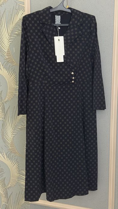 Платья за 5000, новые и б/у