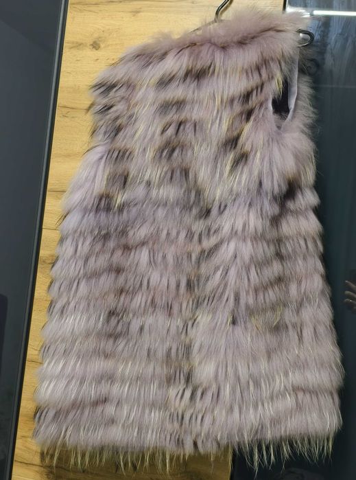 Vesta de blana Baldinini originala Italia