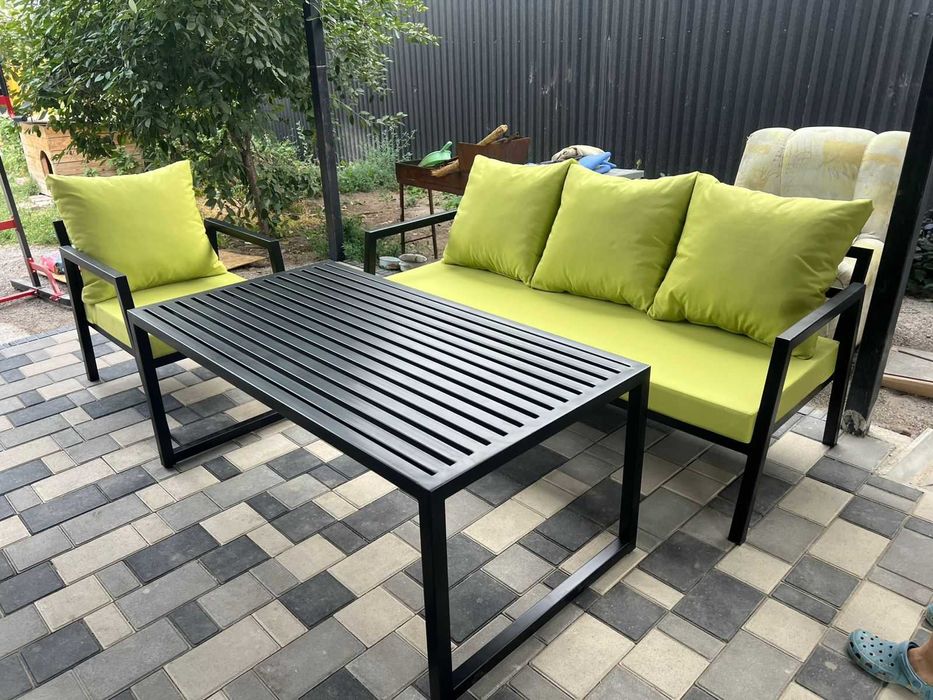 Сварочные работы