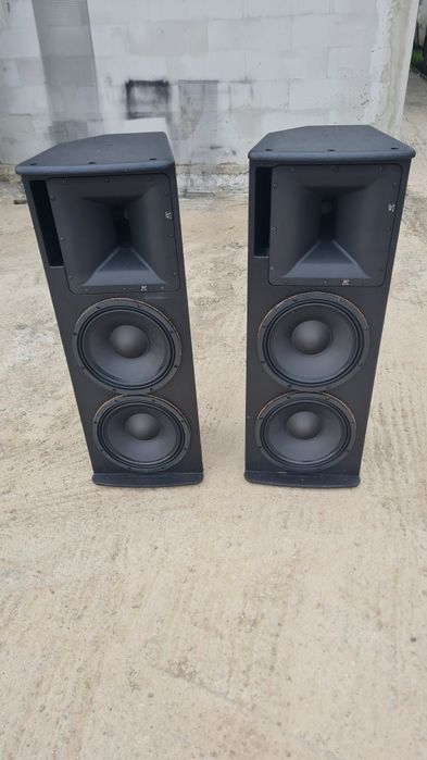 Dynacord vl212 originale rcf fbt xa2