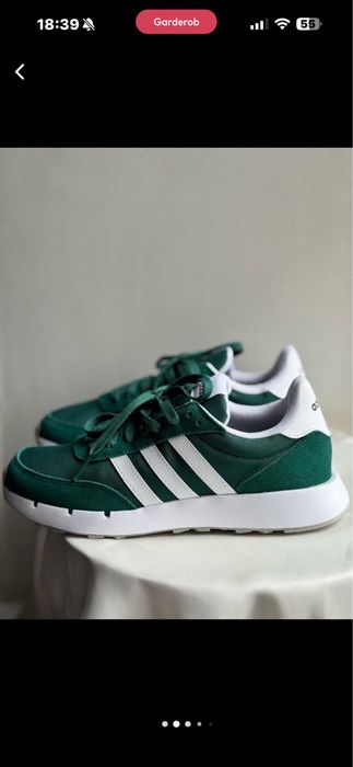 кроссовки adidas оригинал