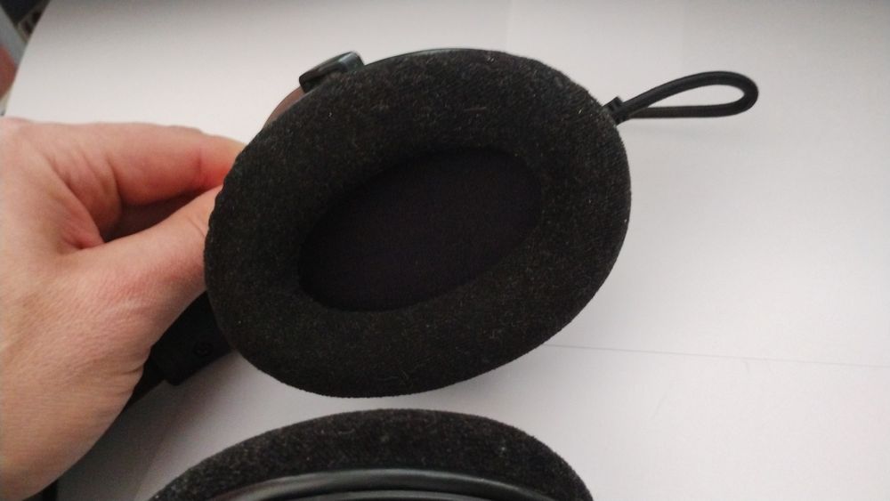 Căști HyperX Cloud II Pro Gaming ( Gun Metal )