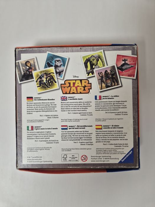 Robotul / droid BB-8  Star Wars -45 cm