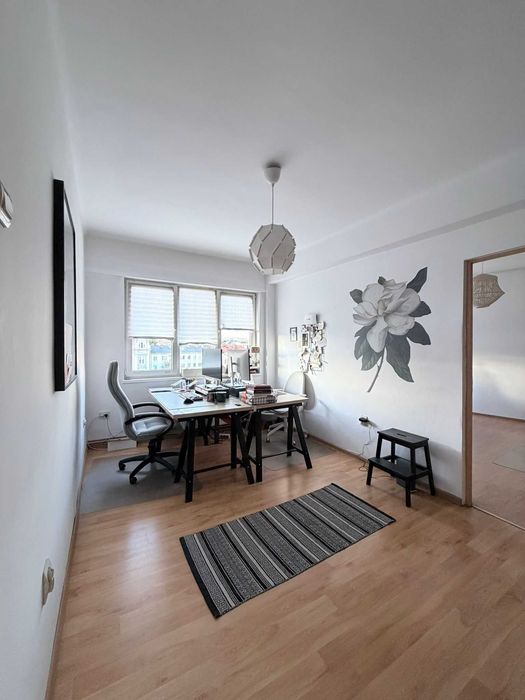 Apartament situat ultracentral, in P-ta M. Viteazul, cauta propritar nou